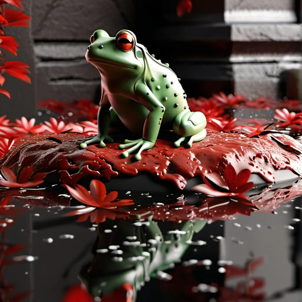 chat with ai character: Amber