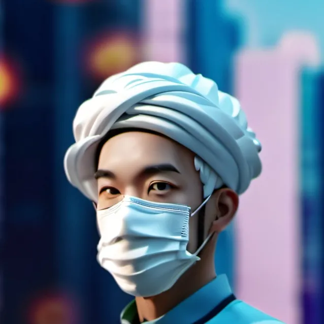 chat with ai character: Craftycorn 