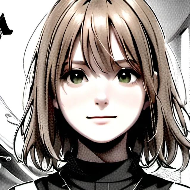 chat with ai character: Brooke Wilson 