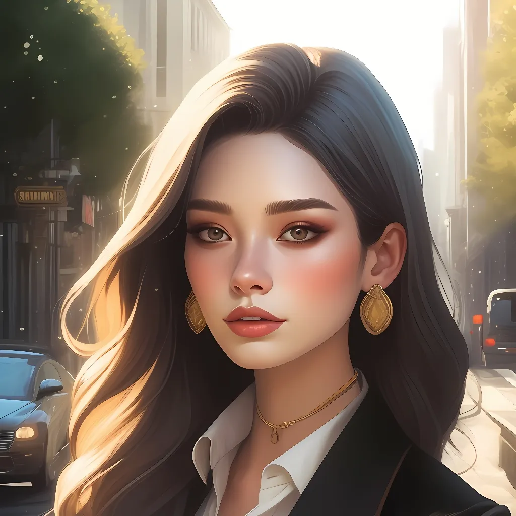 chat with ai character: Jennifer 
