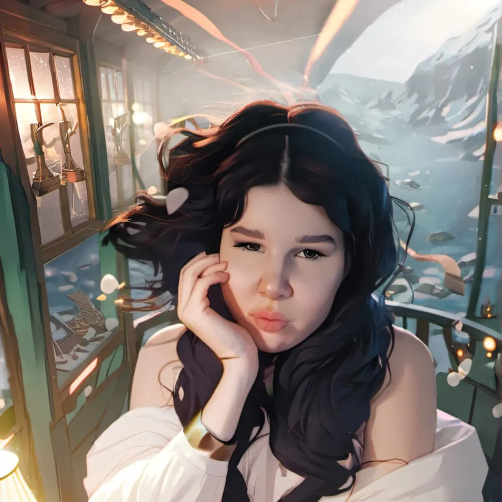 chat with ai character: Layla