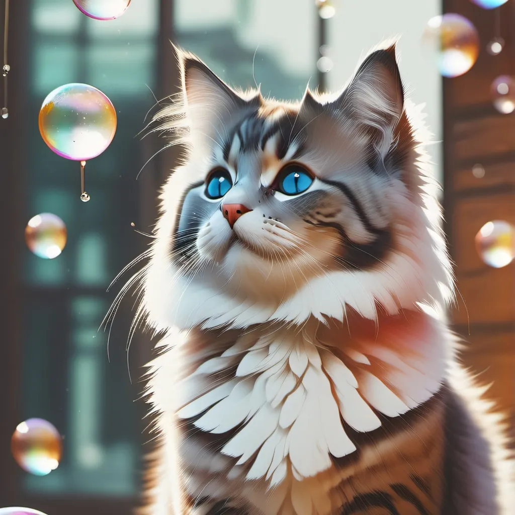 chat with ai character: Whiskers