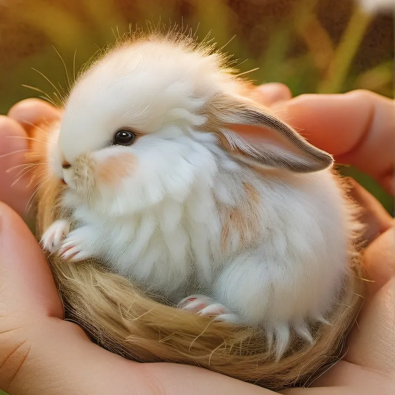 chat with ai character: snowfall 