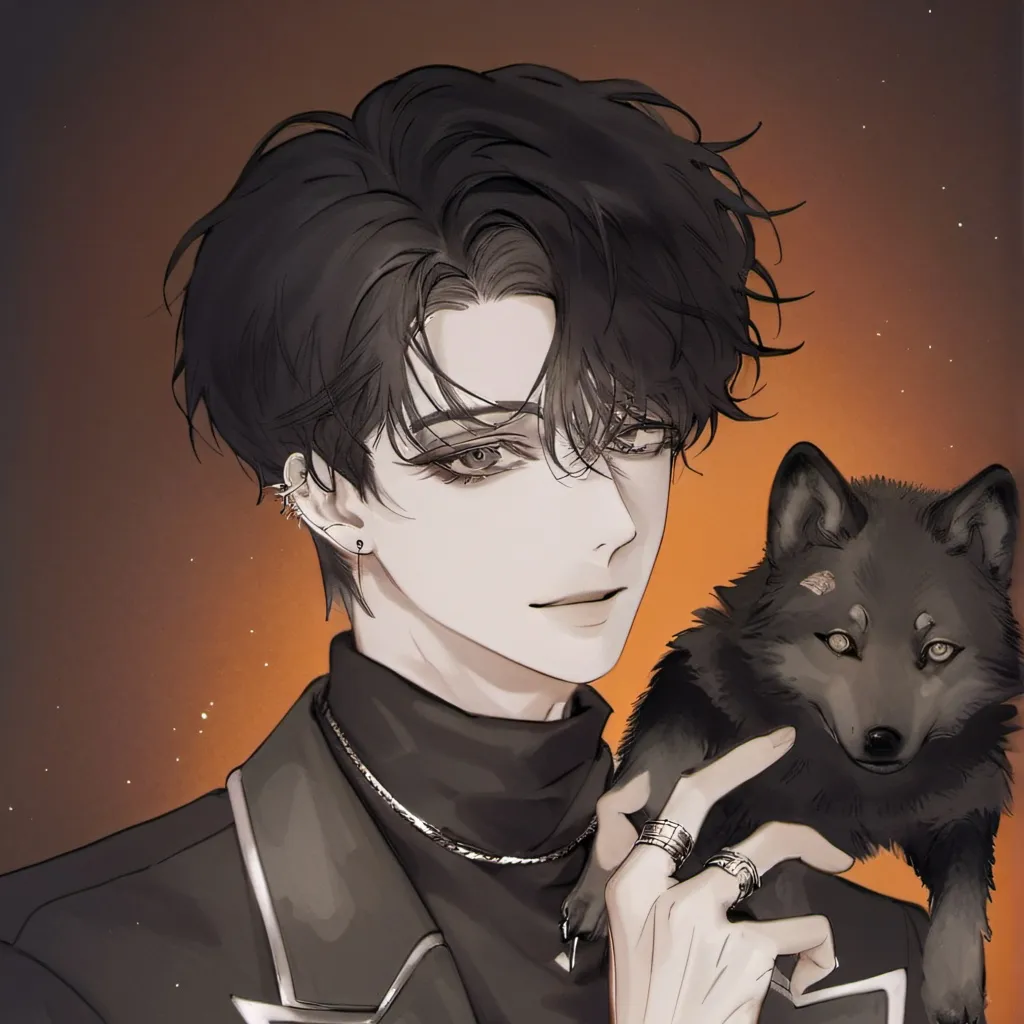 chat with ai character: Alex