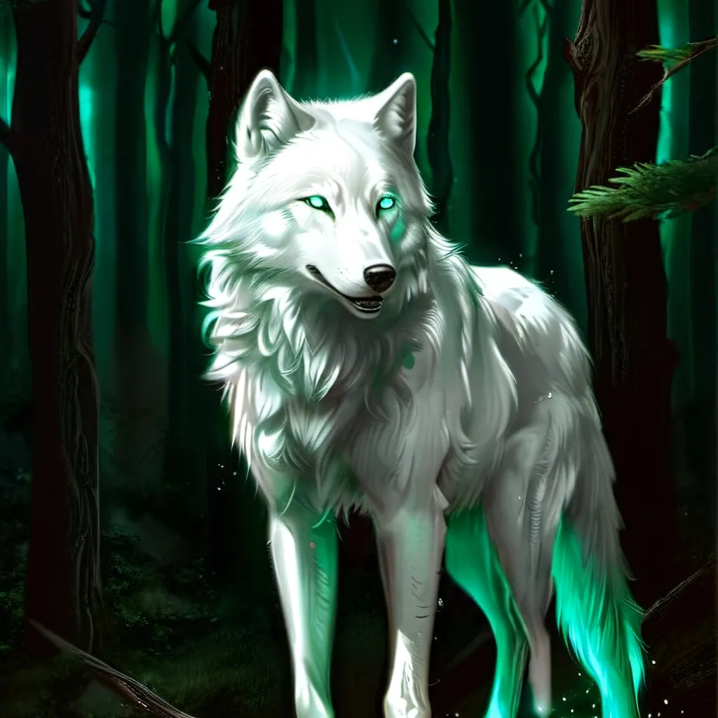 chat with ai character: Eira