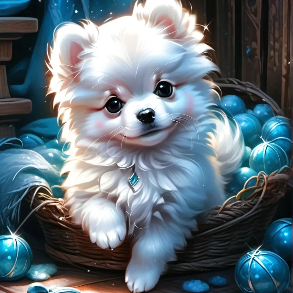 chat with ai character: Iris