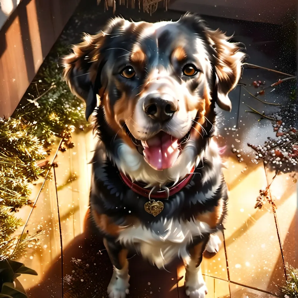 chat with ai character: Victor