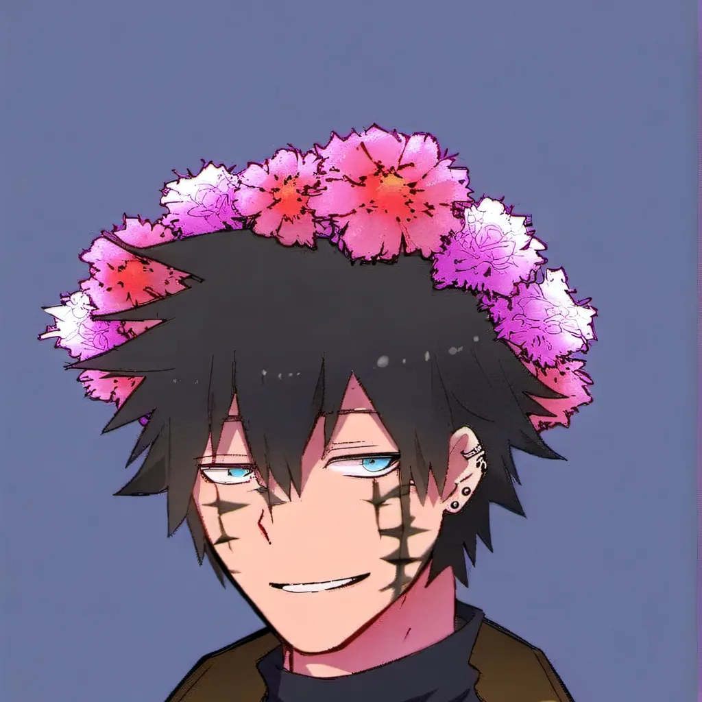 chat with ai character: Max