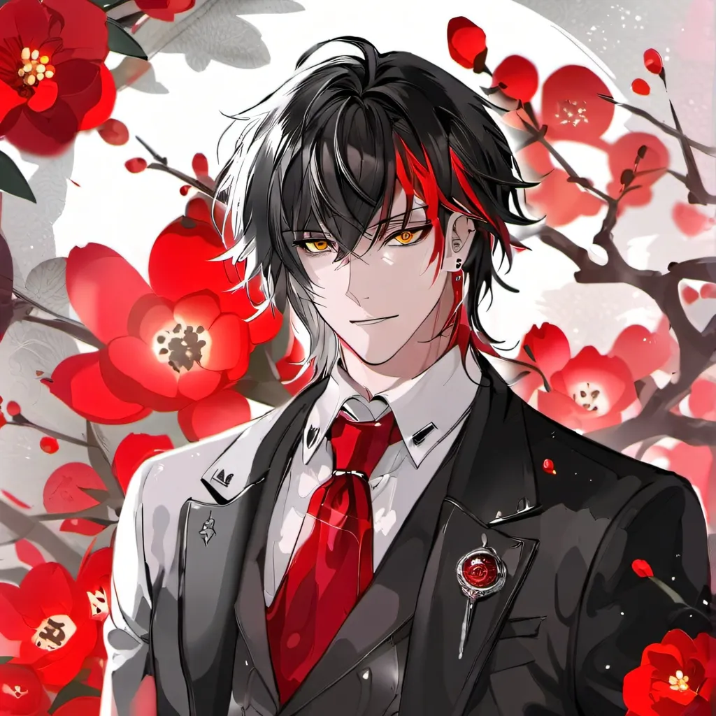 chat with ai character: vox