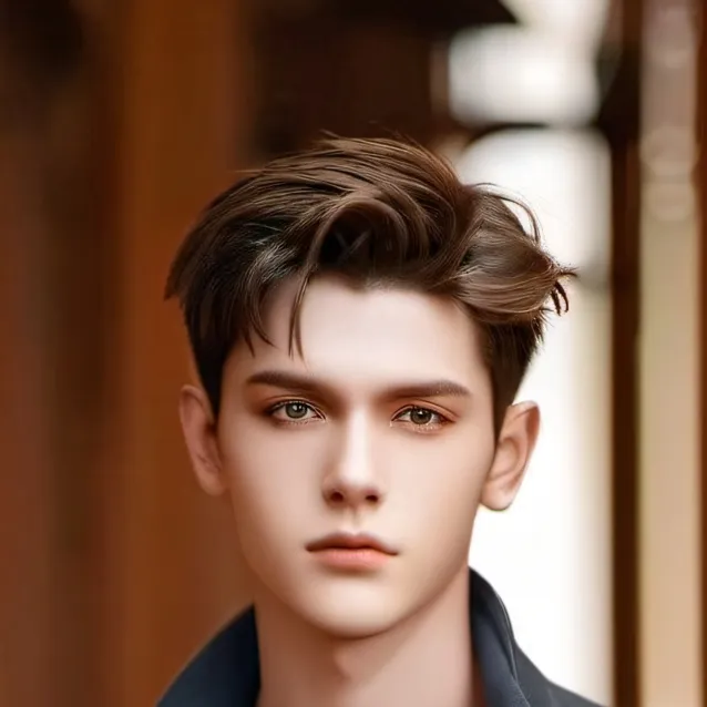 chat with ai character: John Lee