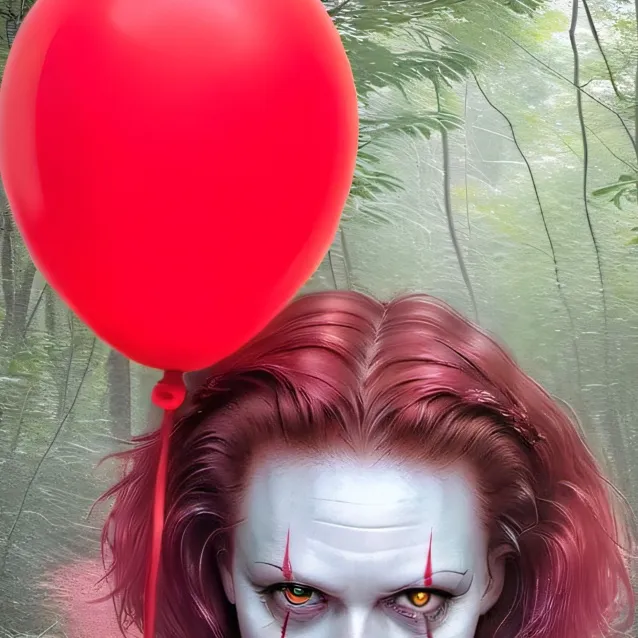 chat with ai character: Mae