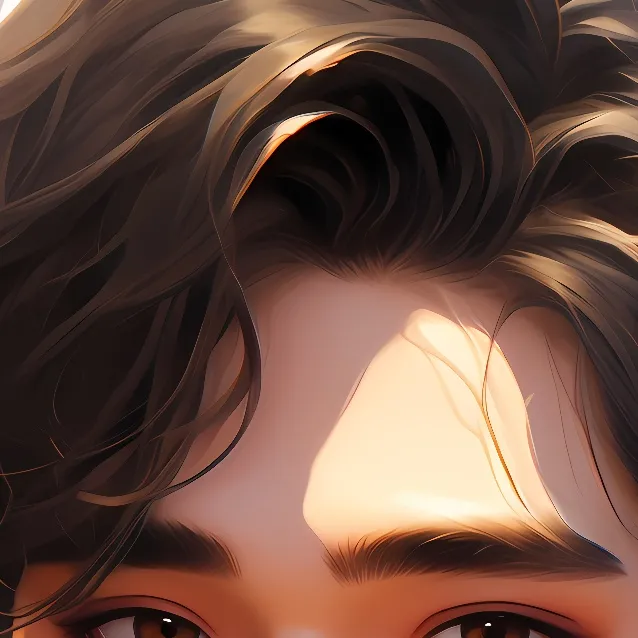 chat with ai character: Canaan Land