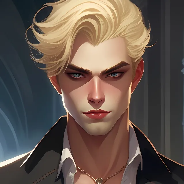 chat with ai character: Morgan White