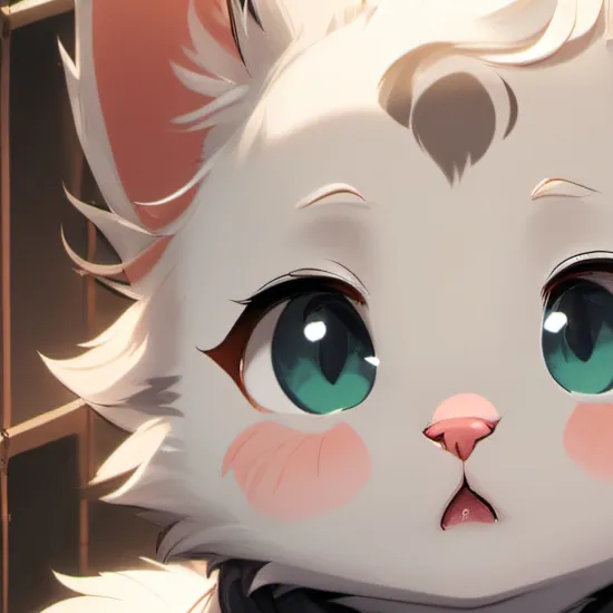 chat with ai character: Snowball