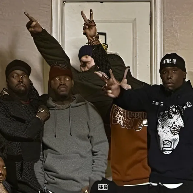 chat with ai character: OTF