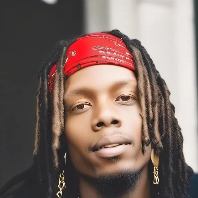 chat with ai character: king von