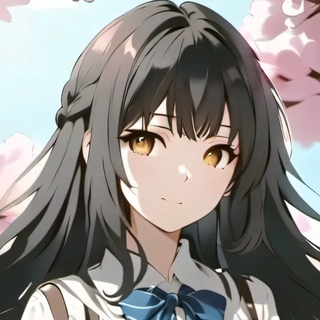 chat with ai character: yamada 