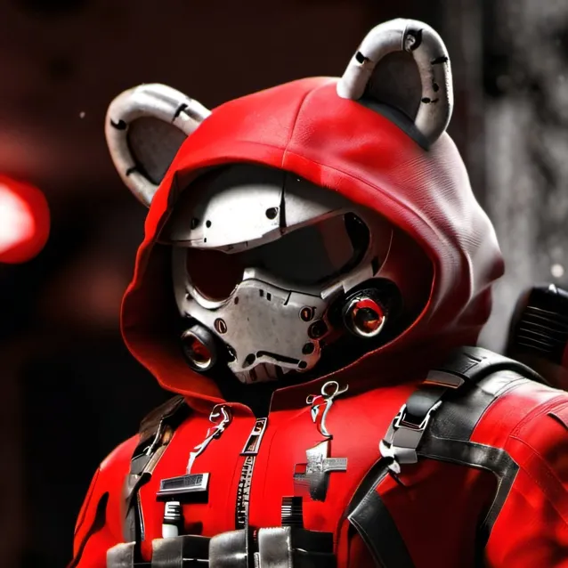 chat with ai character: the furry war 