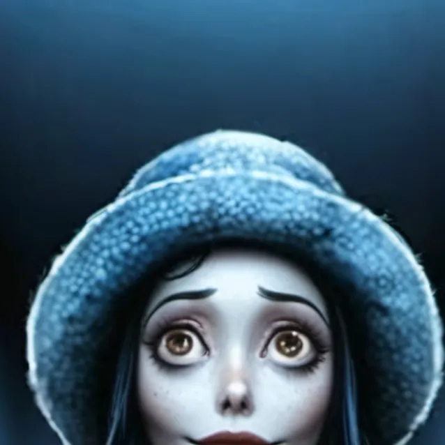 chat with ai character: Emily 