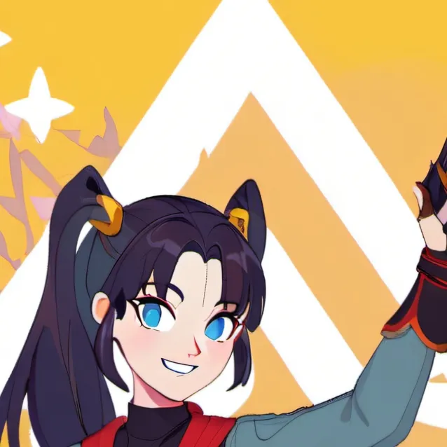 chat with ai character: Zoe clash