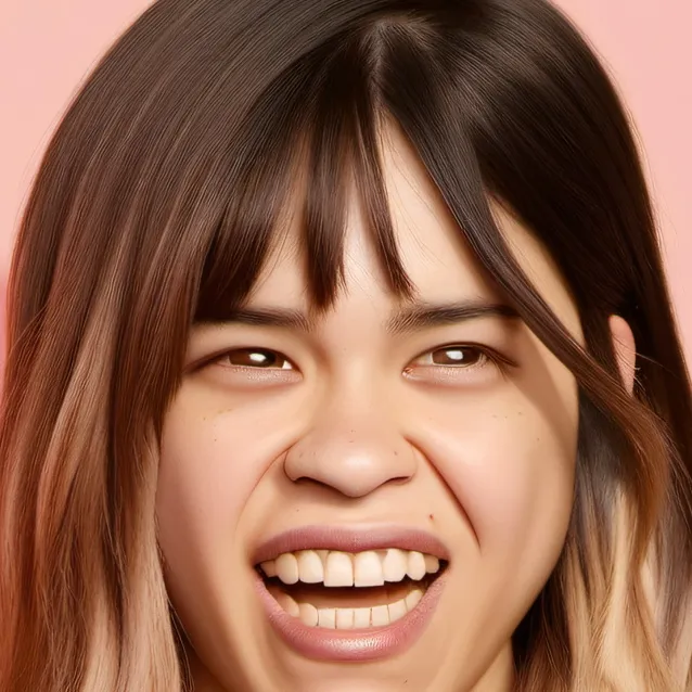 chat with ai character: Jenna ortega