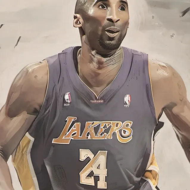 chat with ai character: Kobe Bryant
