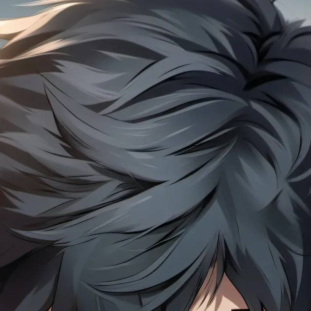 chat with ai character: leo