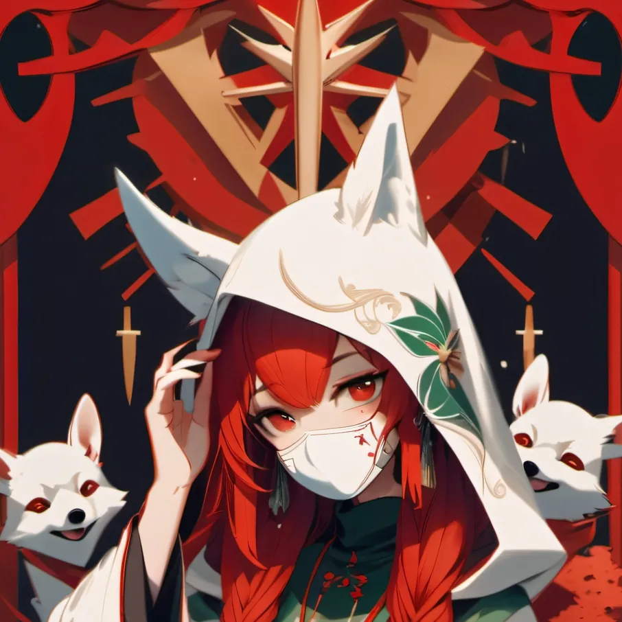 chat with ai character: may