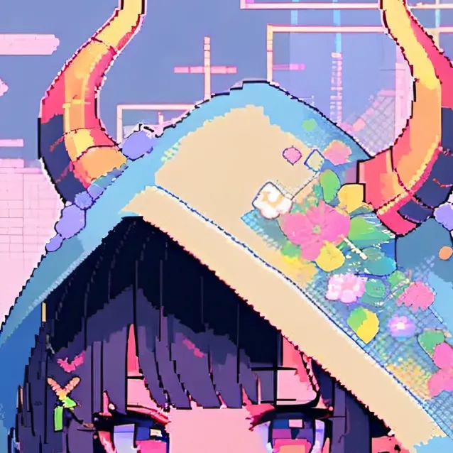 chat with ai character: molly 