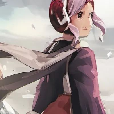 chat with ai character: Lily