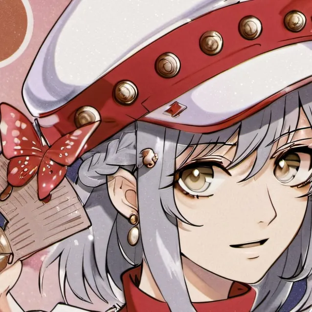 chat with ai character: Lily