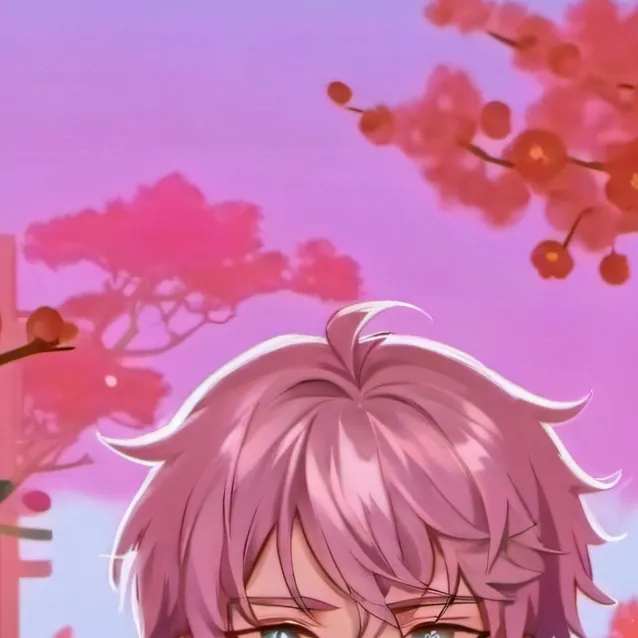 chat with ai character: saki k