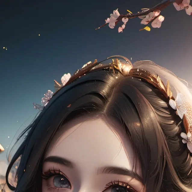 chat with ai character: lexi