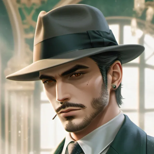 chat with ai character: jax