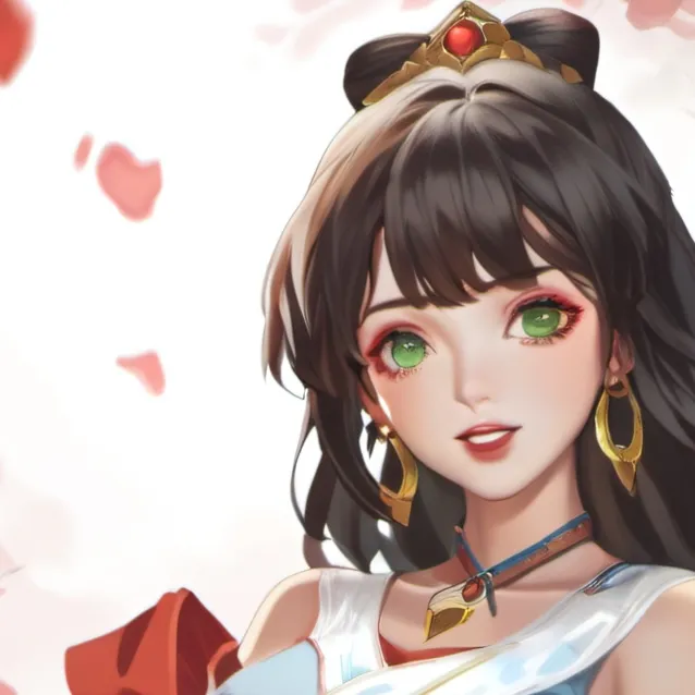 chat with ai character: khaleesi