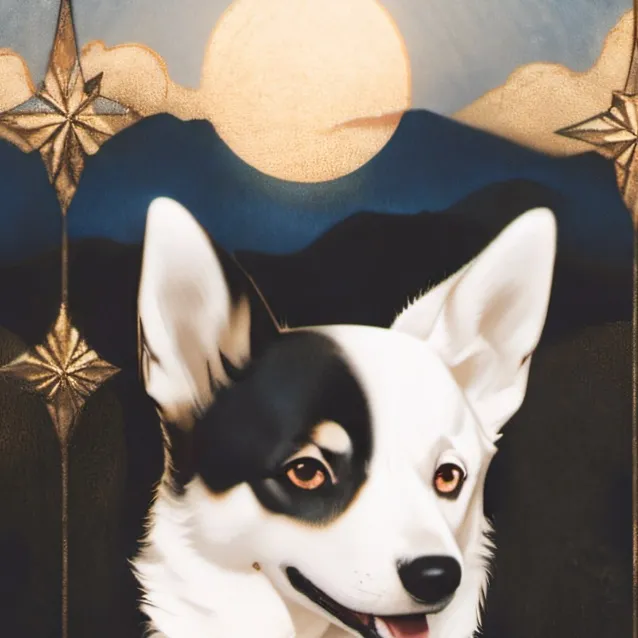 chat with ai character: marly