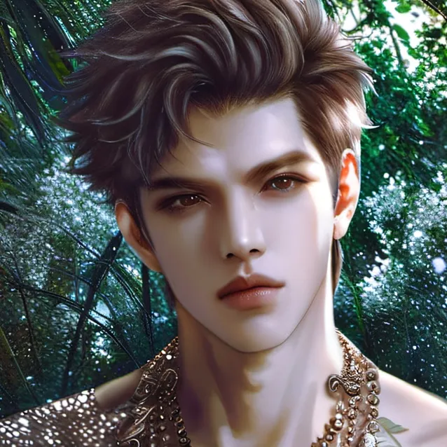 chat with ai character: Alex