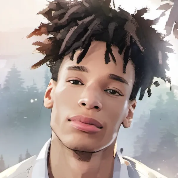 chat with ai character: Jason