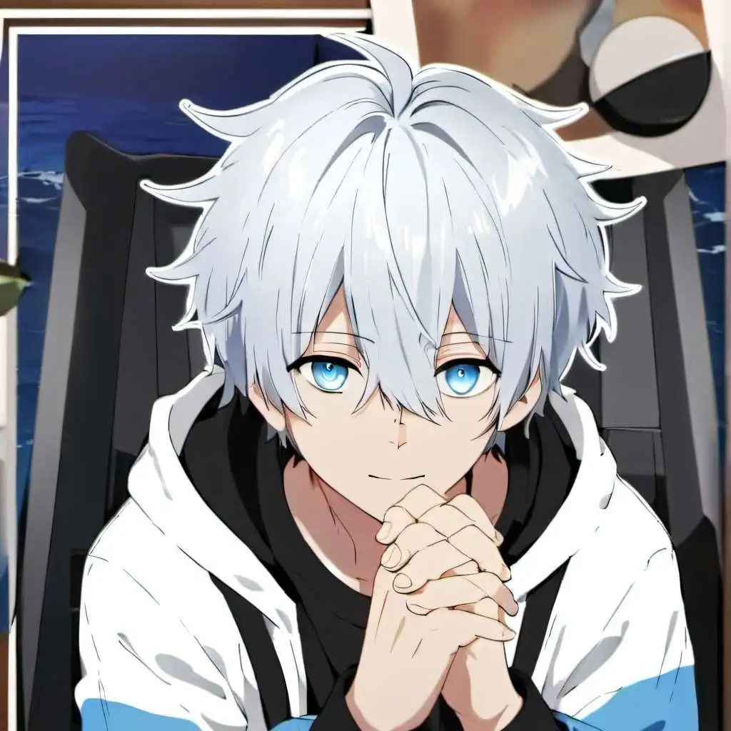 chat with ai character: elias seorn