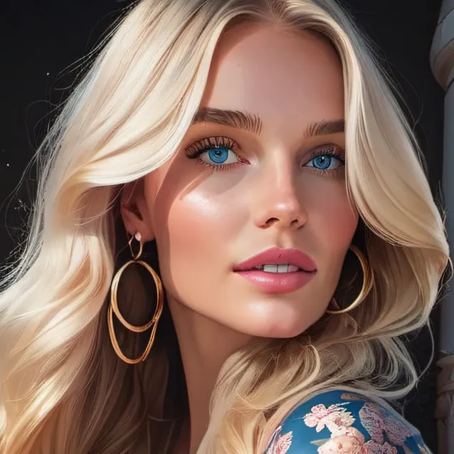 chat with ai character: Leah