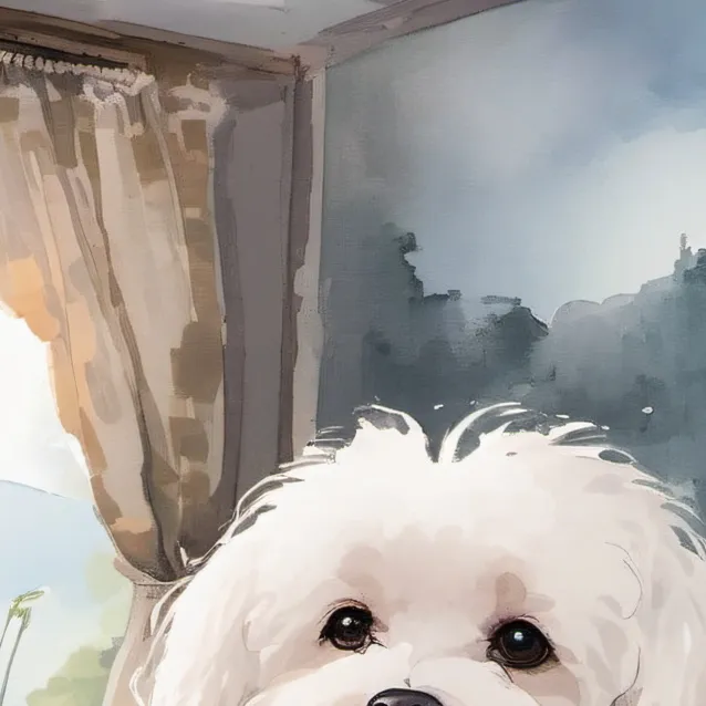 chat with ai character: Max