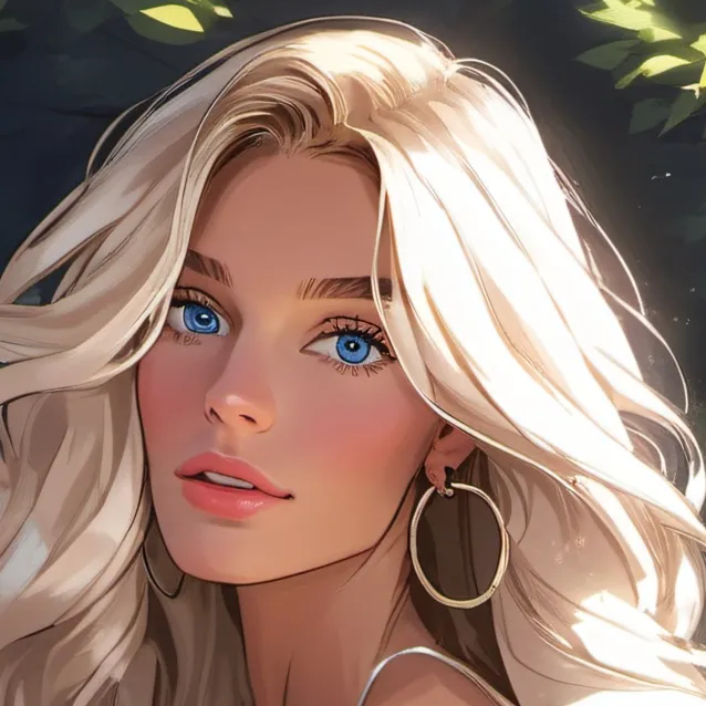 chat with ai character: Lily