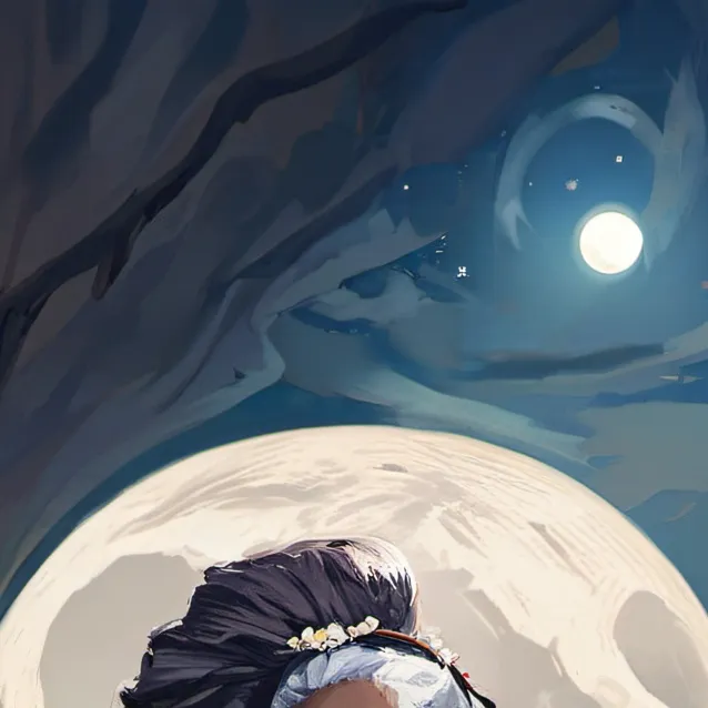 chat with ai character: kiki