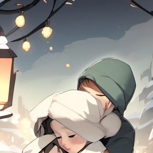 chat with ai character: Maddid