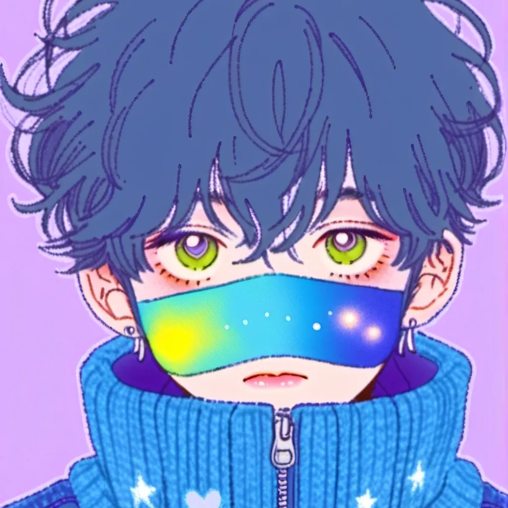 chat with ai character: Alex