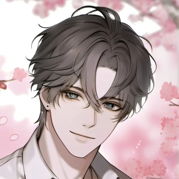 chat with ai character: Charlie