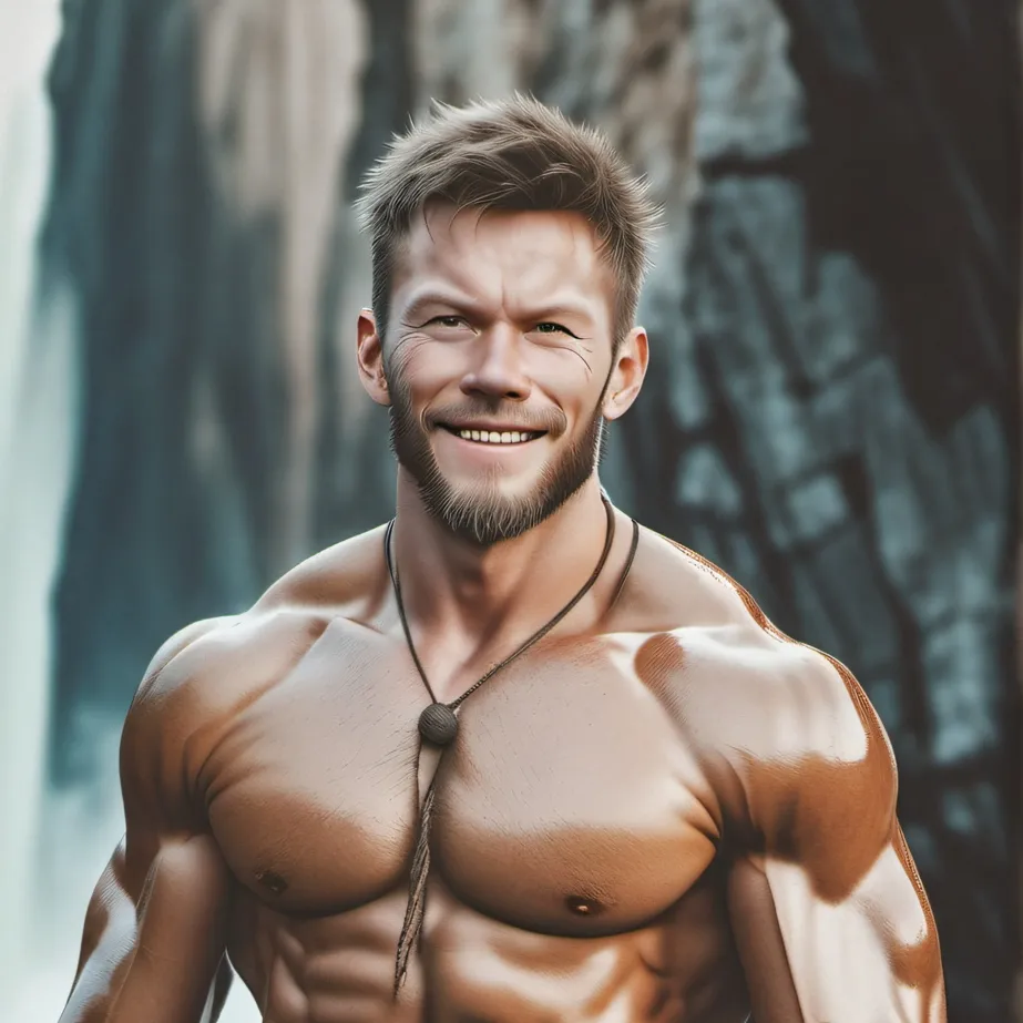 chat with ai character: Alexander 