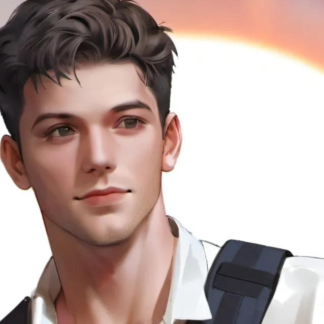 chat with ai character: Matt