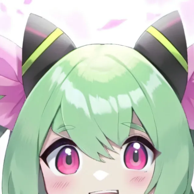 chat with ai character: Meowscarada(Human)