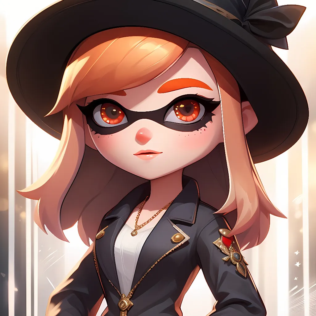 chat with ai character: Meggy 